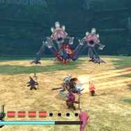 アースシーカー