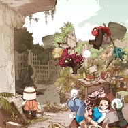 アースシーカー