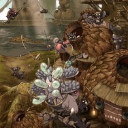 アースシーカー