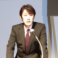 新生・角川ゲームスが『アースシーカー』『天空の機士ロデア』などを発表