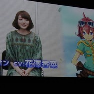 新生・角川ゲームスが『アースシーカー』『天空の機士ロデア』などを発表