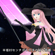 『初音ミク -Project DIVA- 2nd』『初音ミク Project DIVA Arcade』