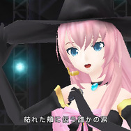 『初音ミク -Project DIVA- 2nd』『初音ミク Project DIVA Arcade』