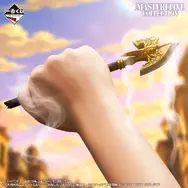 「ジョジョ」新作一番くじに歴代“宿敵”たちが集結！石仮面を持った「ディオ」フィギュアなど、全ラインナップ公開