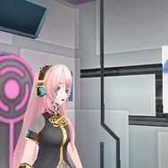 『初音ミク -Project DIVA- 2nd』『初音ミク Project DIVA Arcade』