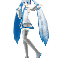 『初音ミク -Project DIVA- 2nd』『初音ミク Project DIVA Arcade』