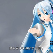 『初音ミク -Project DIVA- 2nd』『初音ミク Project DIVA Arcade』