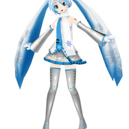 『初音ミク -Project DIVA- 2nd』『初音ミク Project DIVA Arcade』