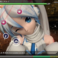 『初音ミク -Project DIVA- 2nd』『初音ミク Project DIVA Arcade』