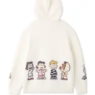 ジェラート ピケより「スヌーピー」コラボグッズが11月6日発売！お揃いのボーダー柄を着た仲間たちとのルームウェア、雑貨など多数ラインナップ