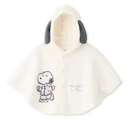 ジェラート ピケより「スヌーピー」コラボグッズが11月6日発売！お揃いのボーダー柄を着た仲間たちとのルームウェア、雑貨など多数ラインナップ