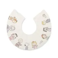 ジェラート ピケより「スヌーピー」コラボグッズが11月6日発売！お揃いのボーダー柄を着た仲間たちとのルームウェア、雑貨など多数ラインナップ