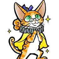 のぶニャがの野望