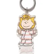 ジェラート ピケより「スヌーピー」コラボグッズが11月6日発売！お揃いのボーダー柄を着た仲間たちとのルームウェア、雑貨など多数ラインナップ