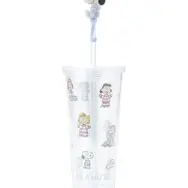 ジェラート ピケより「スヌーピー」コラボグッズが11月6日発売！お揃いのボーダー柄を着た仲間たちとのルームウェア、雑貨など多数ラインナップ