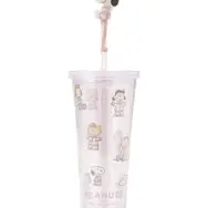 ジェラート ピケより「スヌーピー」コラボグッズが11月6日発売！お揃いのボーダー柄を着た仲間たちとのルームウェア、雑貨など多数ラインナップ