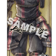 『戦ヴァル3』、発売日に発売記念抽選会を開催