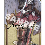 『戦ヴァル3』、発売日に発売記念抽選会を開催