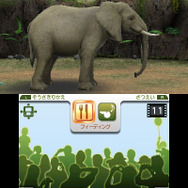 アニマルリゾート 動物園をつくろう!!