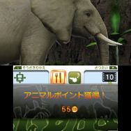 アニマルリゾート 動物園をつくろう!!