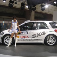 初日の会場から写真をお届け!