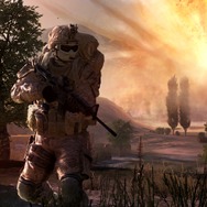 OPERATION FLASHPOINT : RED RIVER