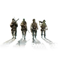 OPERATION FLASHPOINT : RED RIVER