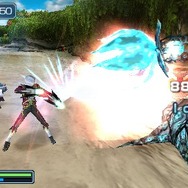 ファンタシースターポータブル2 インフィニティ