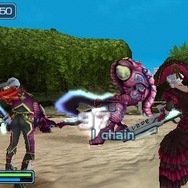 ファンタシースターポータブル2 インフィニティ