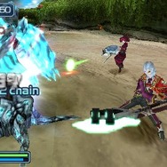 ファンタシースターポータブル2 インフィニティ