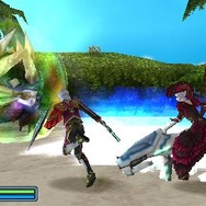 ファンタシースターポータブル2 インフィニティ