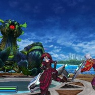 ファンタシースターポータブル2 インフィニティ