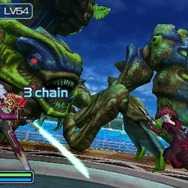 ファンタシースターポータブル2 インフィニティ