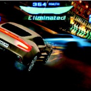 アスファルト3D ニトロレーシング