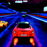 アスファルト3D ニトロレーシング