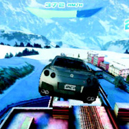 アスファルト3D ニトロレーシング