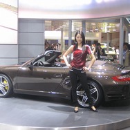 初日の会場から写真をお届け!