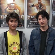 世界が認めた開発力、欧米を中心に『UFC Undisputed』シリーズが大ブレイク中のユークスに迫る!・・・中村彰憲「ゲームビジネス新潮流」第14回