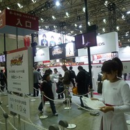 【WHF 2011冬】ニンテンドー3DS、すれちがい通信、『MHP3rd』、今回も大盛り上がり