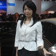 初日の会場から写真をお届け!