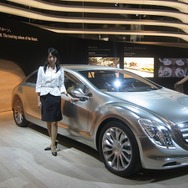 初日の会場から写真をお届け!