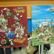【WHF 2011冬】ニンテンドー3DS、すれちがい通信、『MHP3rd』、今回も大盛り上がり