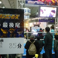 【WHF 2011冬】ニンテンドー3DS、すれちがい通信、『MHP3rd』、今回も大盛り上がり