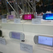 【WHF 2011冬】ニンテンドー3DS、すれちがい通信、『MHP3rd』、今回も大盛り上がり