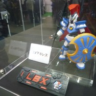 【WHF 2011冬】ニンテンドー3DS、すれちがい通信、『MHP3rd』、今回も大盛り上がり