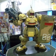 【WHF 2011冬】ニンテンドー3DS、すれちがい通信、『MHP3rd』、今回も大盛り上がり
