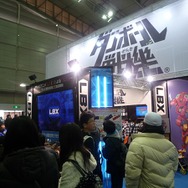 【WHF 2011冬】ニンテンドー3DS、すれちがい通信、『MHP3rd』、今回も大盛り上がり