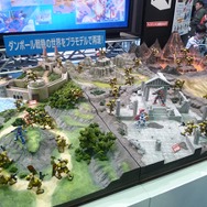 【WHF 2011冬】ニンテンドー3DS、すれちがい通信、『MHP3rd』、今回も大盛り上がり