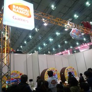 【WHF 2011冬】ニンテンドー3DS、すれちがい通信、『MHP3rd』、今回も大盛り上がり