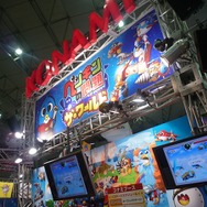 【WHF 2011冬】ニンテンドー3DS、すれちがい通信、『MHP3rd』、今回も大盛り上がり